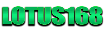 Logo Lotus168